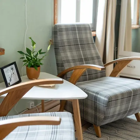 Apartament Garden Next To Telliskivi & Old Town Tallin