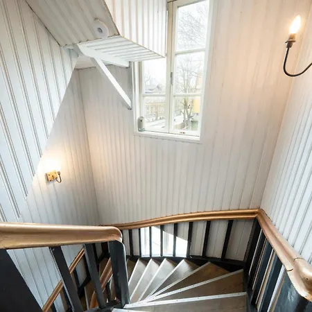 Garden Next To Telliskivi & Old Town Appartement Tallinn