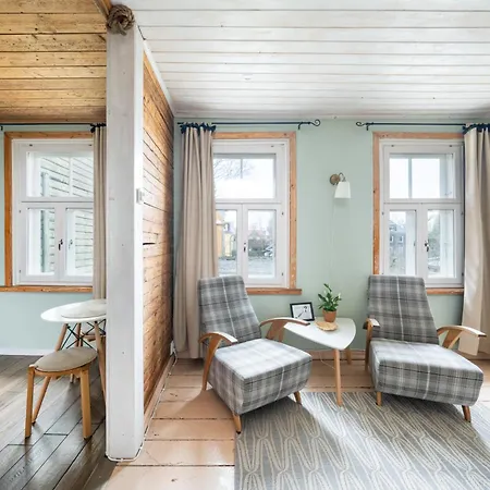 Apartament Garden Next To Telliskivi & Old Town *