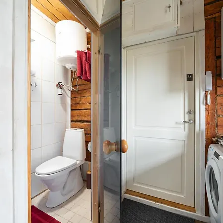 Garden Next To Telliskivi & Old Town Korter Tallinn