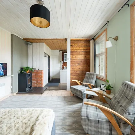 Korter Garden Next To Telliskivi & Old Town *