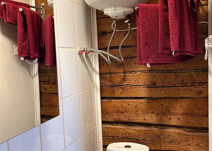 Garden Next To Telliskivi & Old Town * Tallin