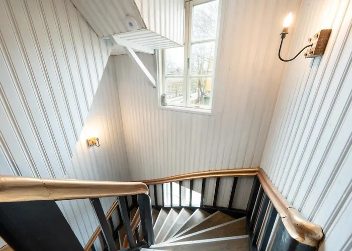 Garden Next To Telliskivi & Old Town Appartement Tallinn