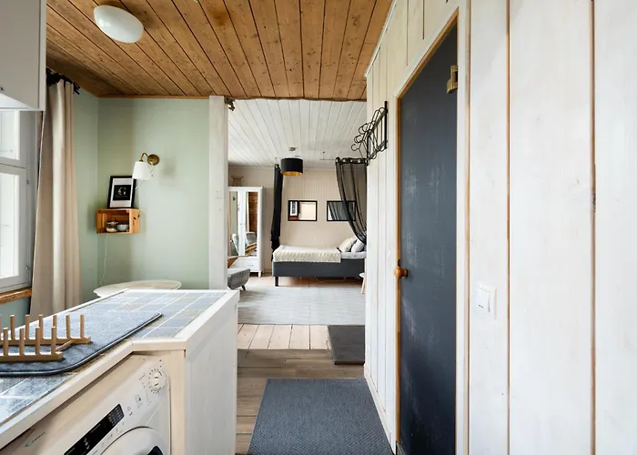 Apartament Garden Next To Telliskivi & Old Town