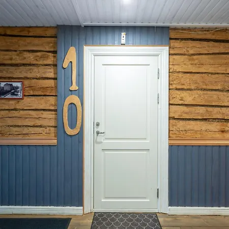 Daire Garden Next To Telliskivi & Old Town