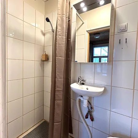 Appartamento Garden Next To Telliskivi & Old Town