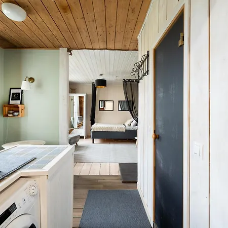 Appartamento Garden Next To Telliskivi & Old Town